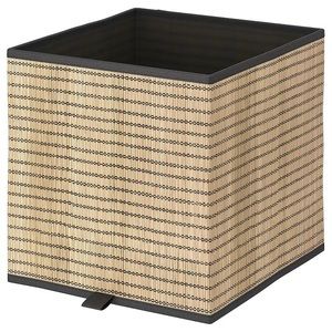 Ikea GNABBAS storage box